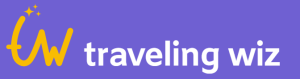 traveling wiz icon