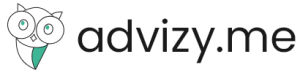 Advizy.me logo